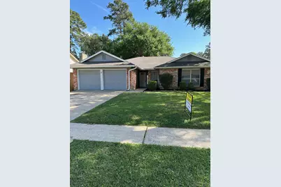 25402 Sugar Valley Lane, Spring, TX 77373 - Photo 1