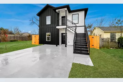 8012 Miley Street, Houston, TX 77028 - Photo 2