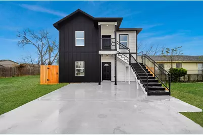 8012 Miley Street, Houston, TX 77028 - Photo 1
