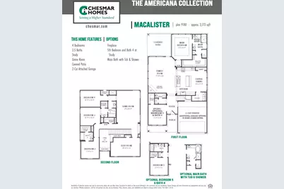 404 Hillview Nature Drive, New Caney, TX 77357 - Photo 18