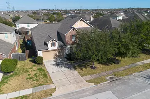 14718 Julie Meadows Ln, Humble, TX 77396 - Photo 32