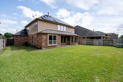 3438 Boone Heights Lane, Fulshear, TX 77441 - Photo 26