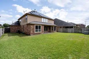 3438 Boone Heights Ln, Fulshear, TX 77441 - Photo 26