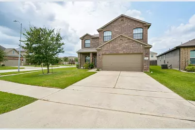 19718 Seabury Path Court, Katy, TX 77449 - Photo 1