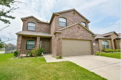 19718 Seabury Path Court, Katy, TX 77449 - Photo 4