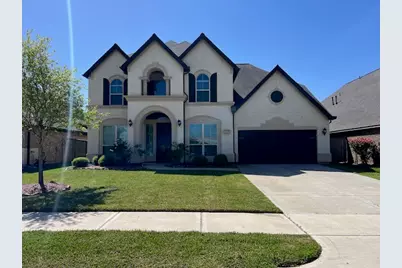 2730 Cutter Court, Manvel, TX 77578 - Photo 1