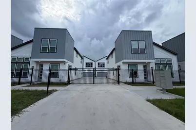 6059 Cebra St, Houston, TX 77091 - Photo 2