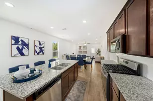 23007 Bright Lgt Ln, Katy, TX 77493 - Photo 4