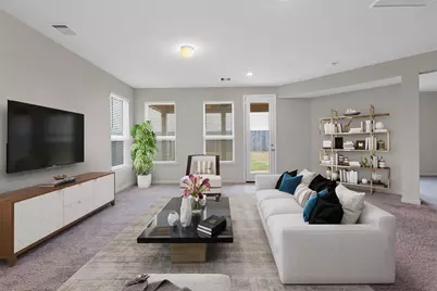 4351 Leyland Brook Lane, Houston, TX 77068 - Photo 8