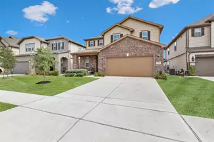 4351 Leyland Brook Ln, Houston, TX 77068 - Photo 1