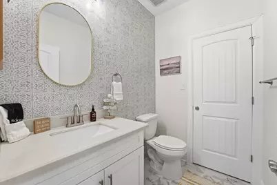 25003 San Simeon Court, Galveston, TX 77554 - Photo 12