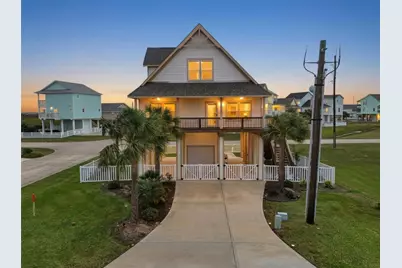 25003 San Simeon Court, Galveston, TX 77554 - Photo 1