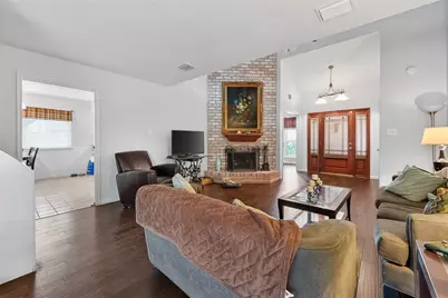 14902 Bacons Castle Lane, Houston, TX 77084 - Photo 8