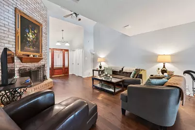14902 Bacons Castle Lane, Houston, TX 77084 - Photo 6
