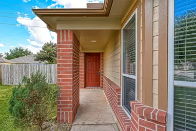 7110 Fox Scene Drive, Humble, TX 77338 - Photo 2