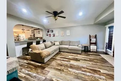 13901 Hydra Court, Willis, TX 77318 - Photo 4