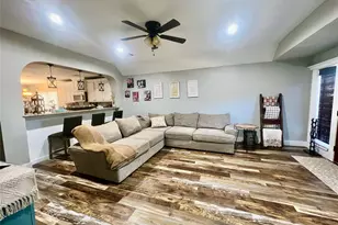13901 Hydra Ct, Willis, TX 77318 - Photo 4