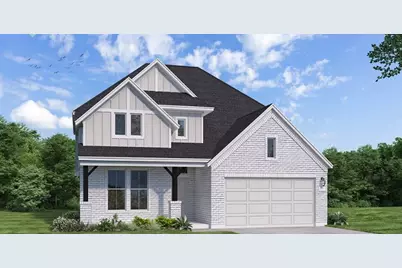 6706 Mountain Brook Way, League City, TX 77573 - Photo 1