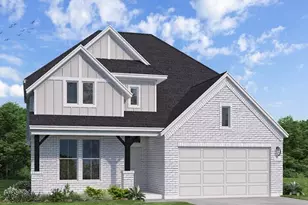 6706 Mountain Brook Way, League City, TX 77573 - Photo 1