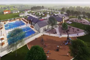 6706 Mountain Brook Way, League City, TX 77573 - Photo 6