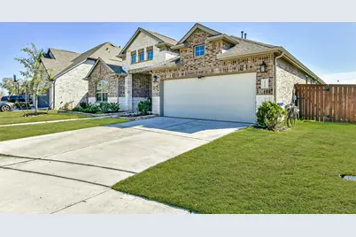 9606 Wilder Road, Manvel, TX 77578 - Photo 2