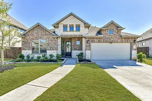 9606 Wilder Rd, Manvel, TX 77578 - Photo 1