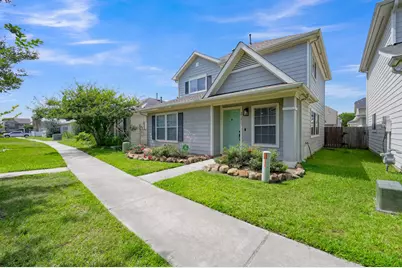 21815 Mossy Field Lane, Spring, TX 77388 - Photo 4