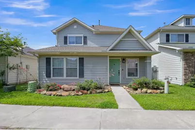 21815 Mossy Field Lane, Spring, TX 77388 - Photo 1