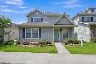 21815 Mossy Field Ln, Spring, TX 77388 - Photo 1