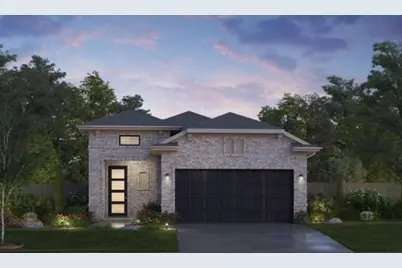 380 Stone Placa Trail, Brookshire, TX 77423 - Photo 4