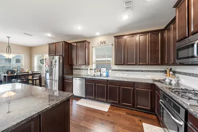 12407 Ember Village Lane, Tomball, TX 77377 - Photo 8