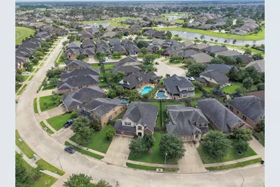 12407 Ember Village Lane, Tomball, TX 77377 - Photo 2
