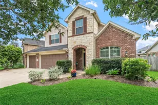12407 Ember Village Ln, Tomball, TX 77377 - Photo 1