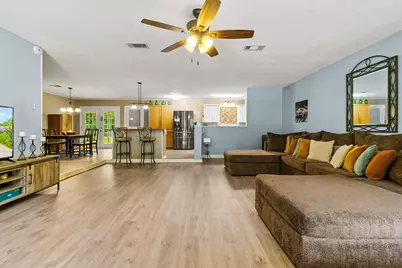 4420 Shady Lane, Huntsville, TX 77320 - Photo 6