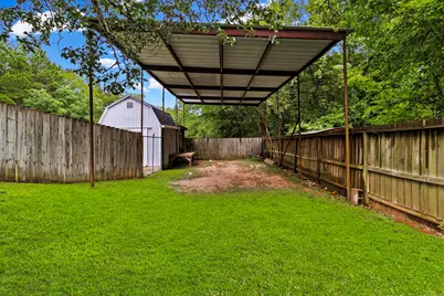 4420 Shady Lane, Huntsville, TX 77320 - Photo 2