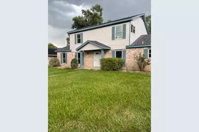 17078 Gleneagle Drive S, Conroe, TX 77385 - Photo 1