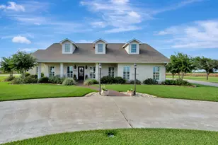 444 Co Rd 237, Ganado, TX 77962 - Photo 1