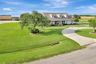 444 Co Rd 237, Ganado, TX 77962 - Photo 4