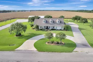 444 Co Rd 237, Ganado, TX 77962 - Photo 2