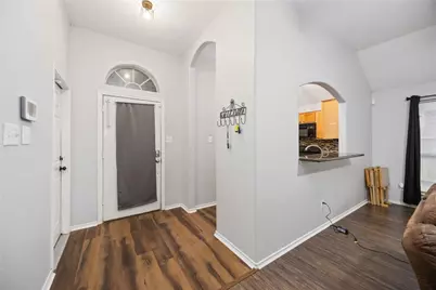 3345 Berzin Court, Katy, TX 77493 - Photo 2