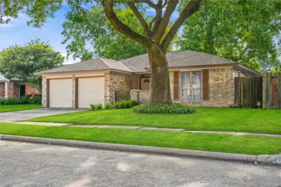 6523 La Violetta Drive, Houston, TX 77083 - Photo 16