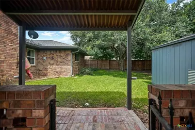 300 Green Avenue, Palacios, TX 77465 - Photo 30