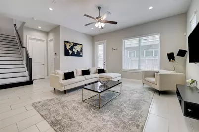 9923 Granary Mill Place, Houston, TX 77080 - Photo 4