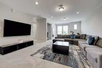 9923 Granary Mill Place, Houston, TX 77080 - Photo 8