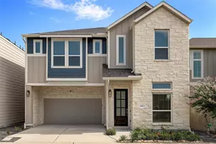 9923 Granary Mill Pl, Houston, TX 77080 - Photo 1