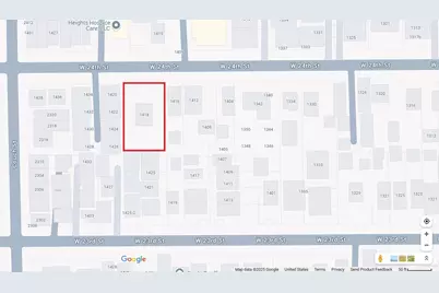 1418 W 24th Street, Houston, TX 77008 - Photo 2