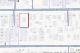 1418 W 24th St, Houston, TX 77008 - Photo 2