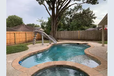 1103 Mountain Meadows Drive, Katy, TX 77450 - Photo 6