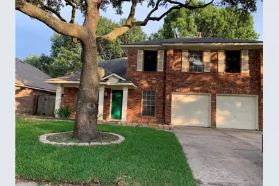 1103 Mountain Meadows Drive, Katy, TX 77450 - Photo 2