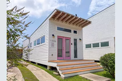 1506 Dumble Street, Houston, TX 77023 - Photo 2